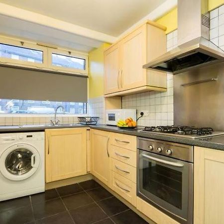 Cosy Room With Smart Tv In Central Londres Exterior foto