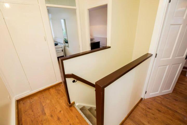 Cosy Room With Smart Tv In Central Londres Exterior foto