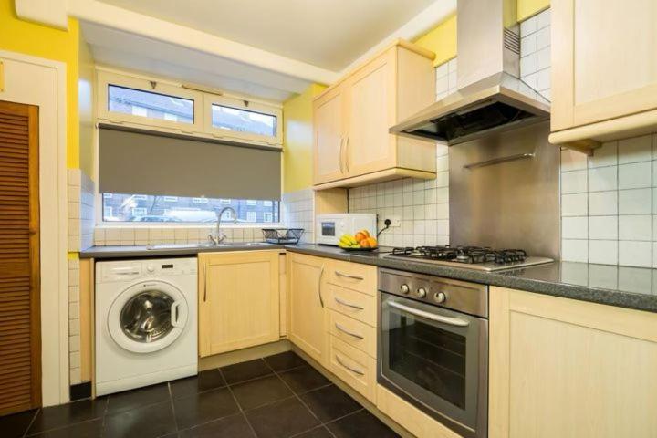 Cosy Room With Smart Tv In Central Londres Exterior foto